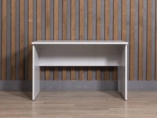 Стол прямоугольный ЛДСП Серый