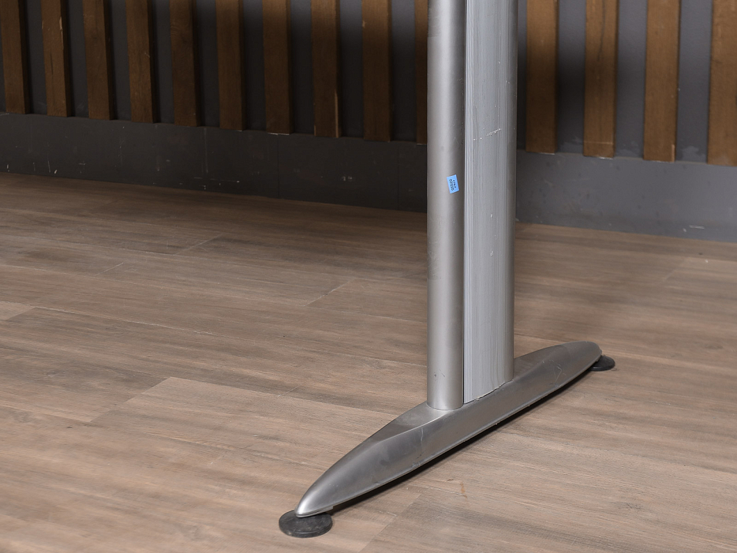 Стол прямоугольный ЛДСП Клен (СПКЛ-031225)