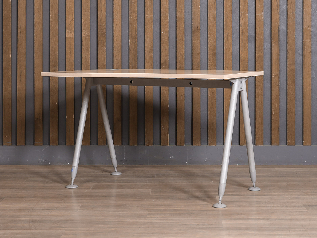 Стол эргономичный ЛДСП Бук (СЭБК-000025)