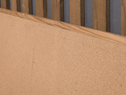 Доска пробковая Пробка