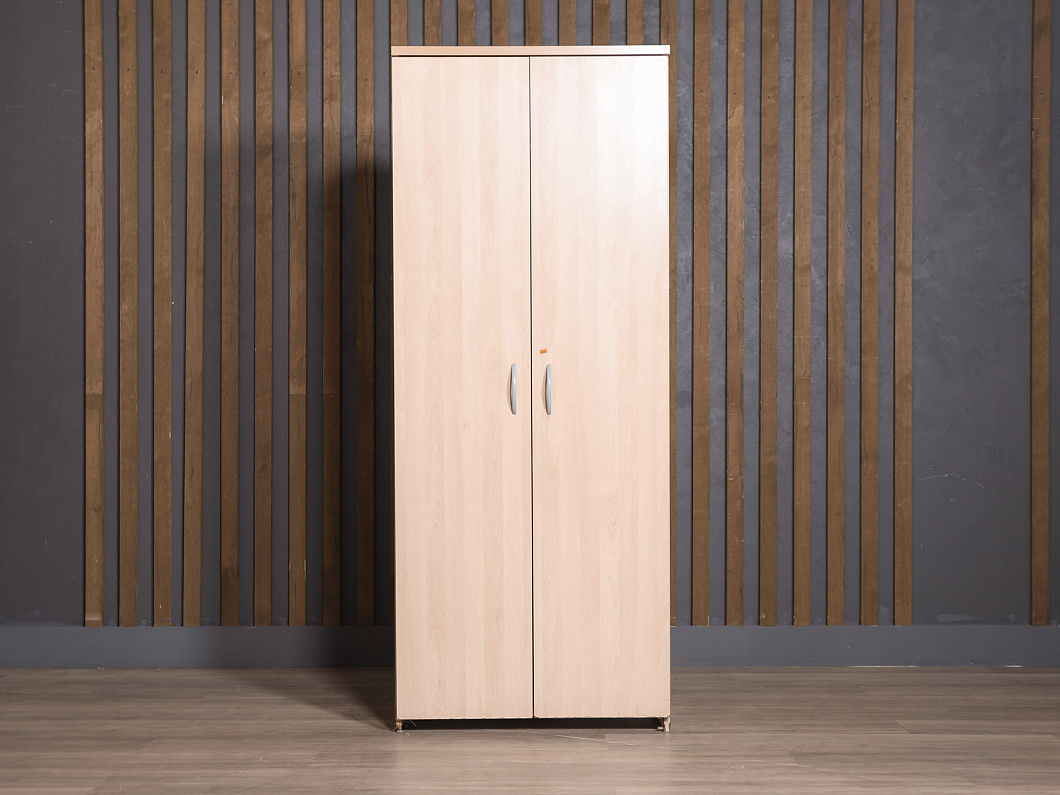 Шкаф для одежды ЛДСП Дуб (ШГД1-081025)