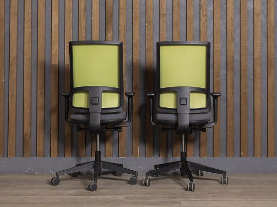 Офисное кресло Orgspace Choose Сетка Серый Россия