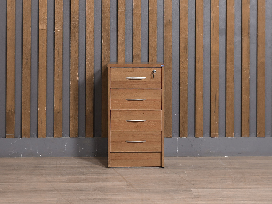 Тумба приставная ЛДСП Ольха (ТПОХ-111225)