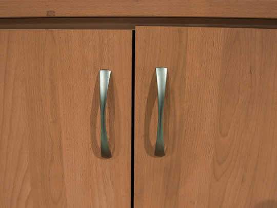 Тумба под оргтехнику ЛДСП Бук Россия