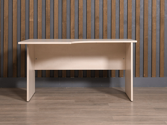 Стол эргономичный ЛДСП Бук