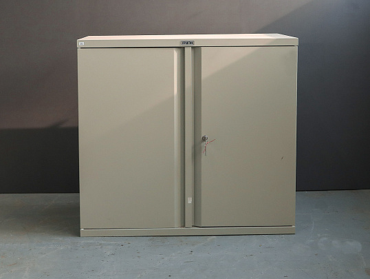 Шкаф для документов Практик Металл Россия