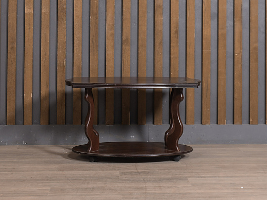 Журнальный столик ЛДСП Венге