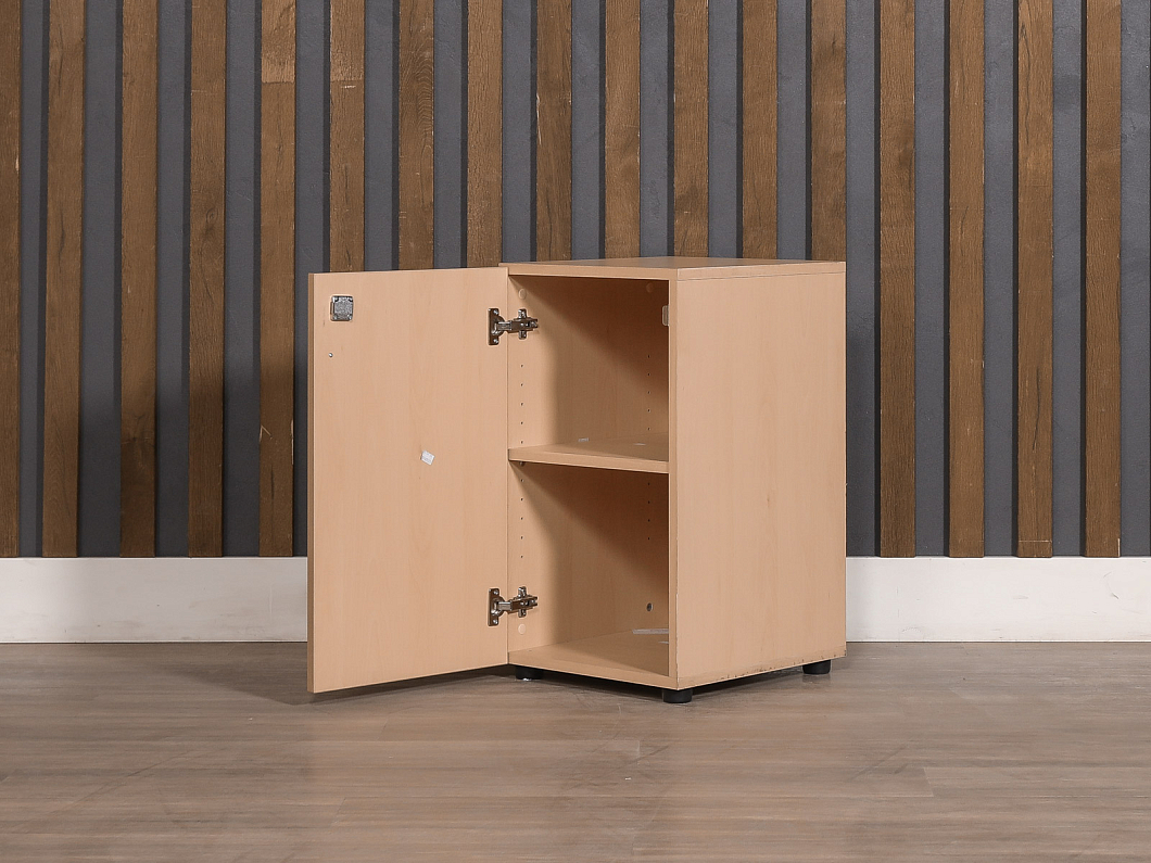 Тумба приставная Камбио ЛДСП Бук Россия (ТПБК1-040425)