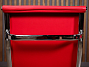 Офисное кресло Искусственная кожа Красный Россия (КПКС-010524)