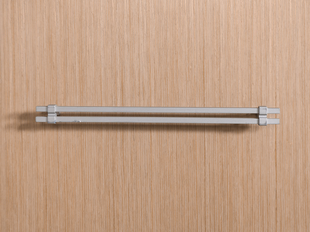 Шкаф для одежды Дипломат ЛДСП Дуб (ШОД-211125)