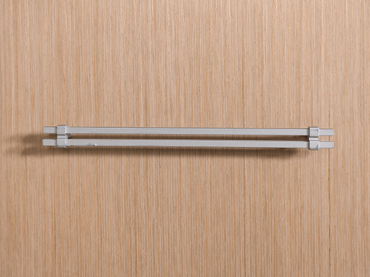 Шкаф для одежды Дипломат ЛДСП Дуб