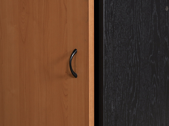 Шкаф для одежды ЛДСП Венге