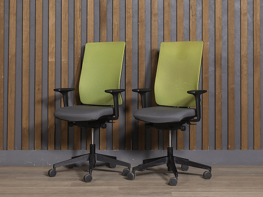 Офисное кресло Orgspace Choose Сетка Серый Россия