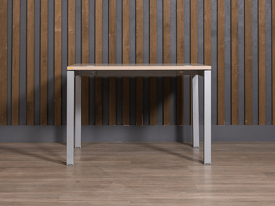 Стол прямоугольный ЛДСП Бук