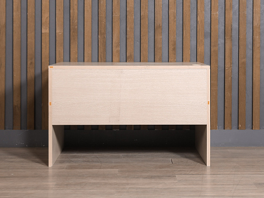 Стол прямоугольный ЛДСП Клен