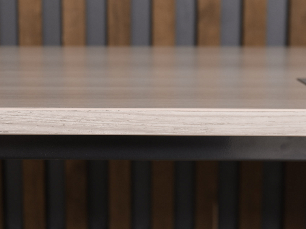 Стол прямоугольный Steelcase ЛДСП Дуб США (СПД-251025)