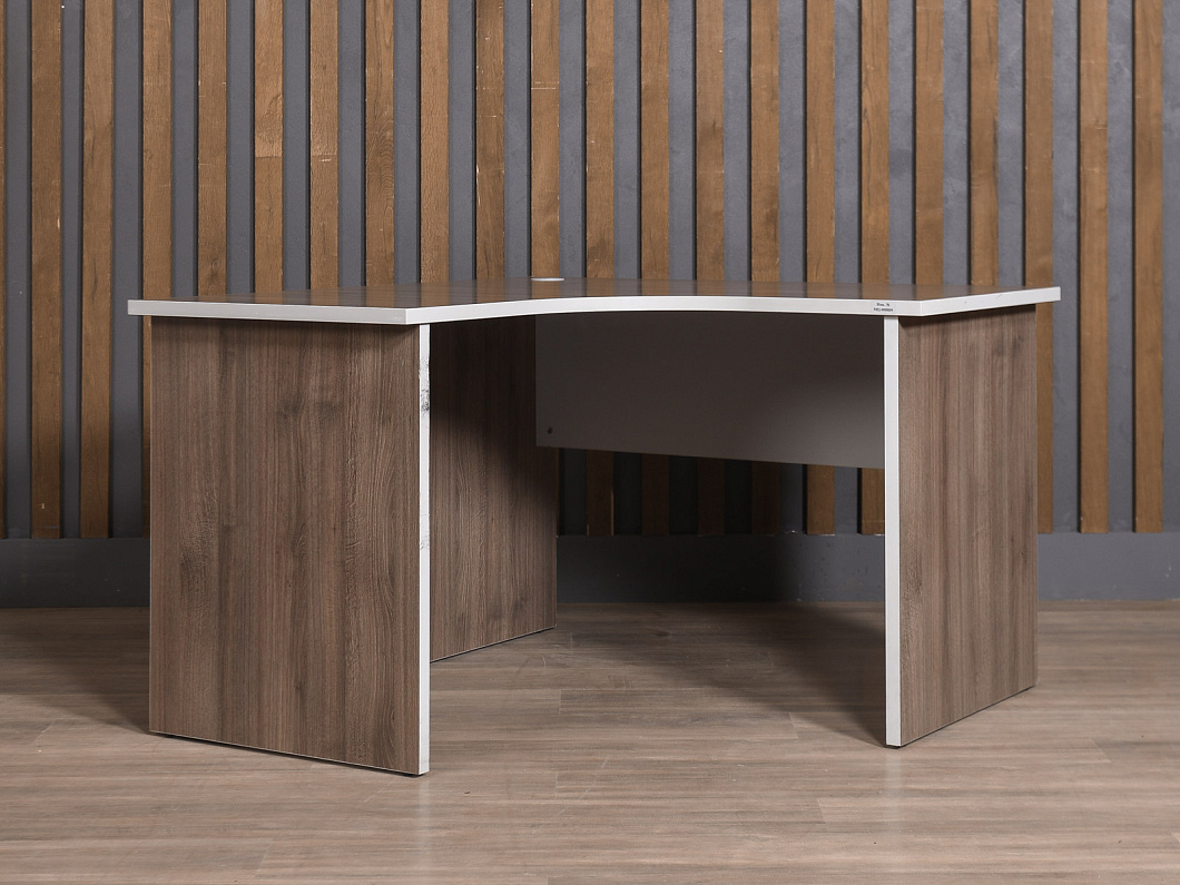 Стол угловой ЛДСП Венге (СПЭВГС1-211025)