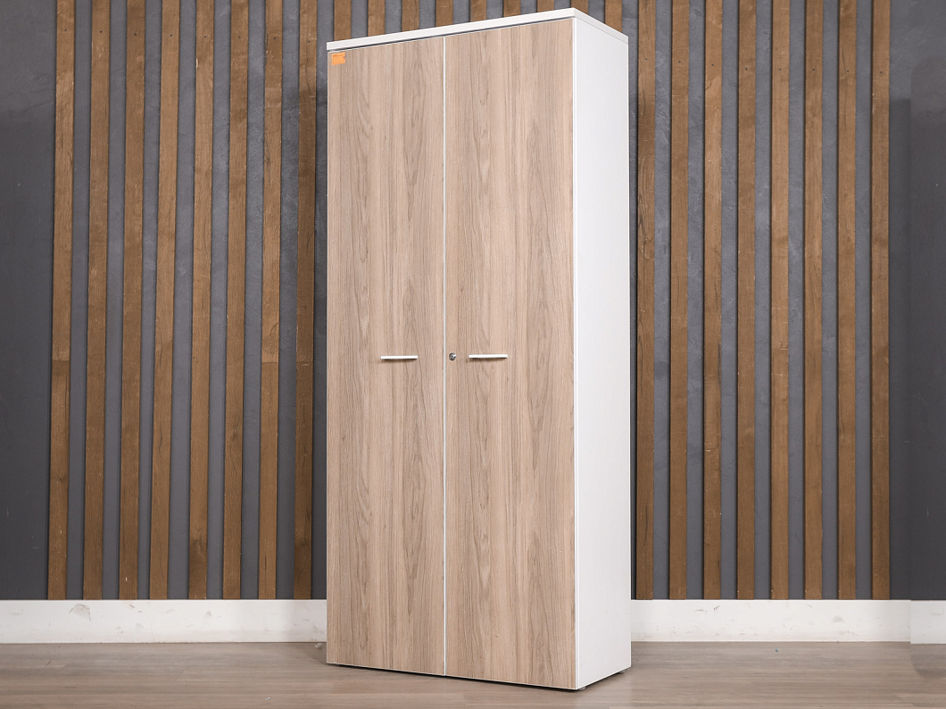 Шкаф для одежды ЛДСП Клен (ШОКЛ-290525)