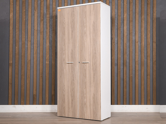 Шкаф для одежды ЛДСП Клен