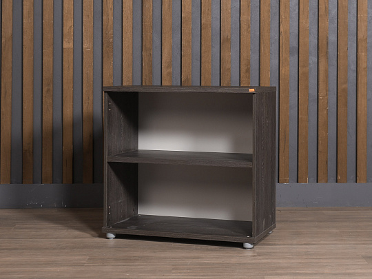 Шкаф для документов ЛДСП Венге