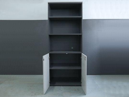 Шкаф для документов Металл