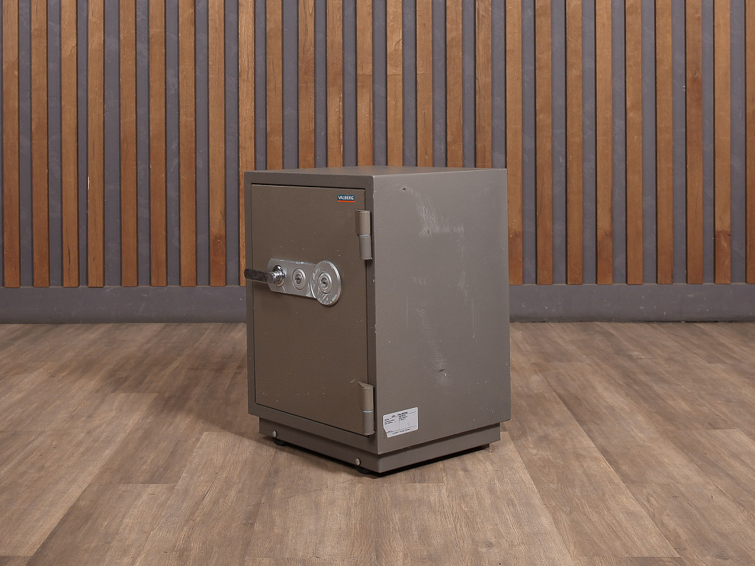 Сейф VALBERG FRS-66T KL Россия (СМСР1-070624)