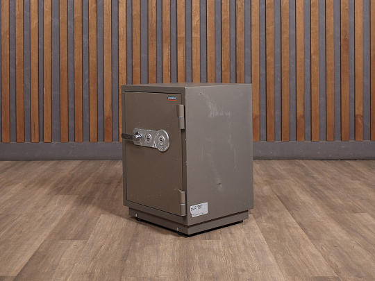 Сейф VALBERG FRS-66T KL Россия