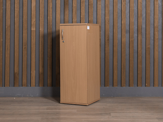 Шкаф для документов ЛДСП Ольха