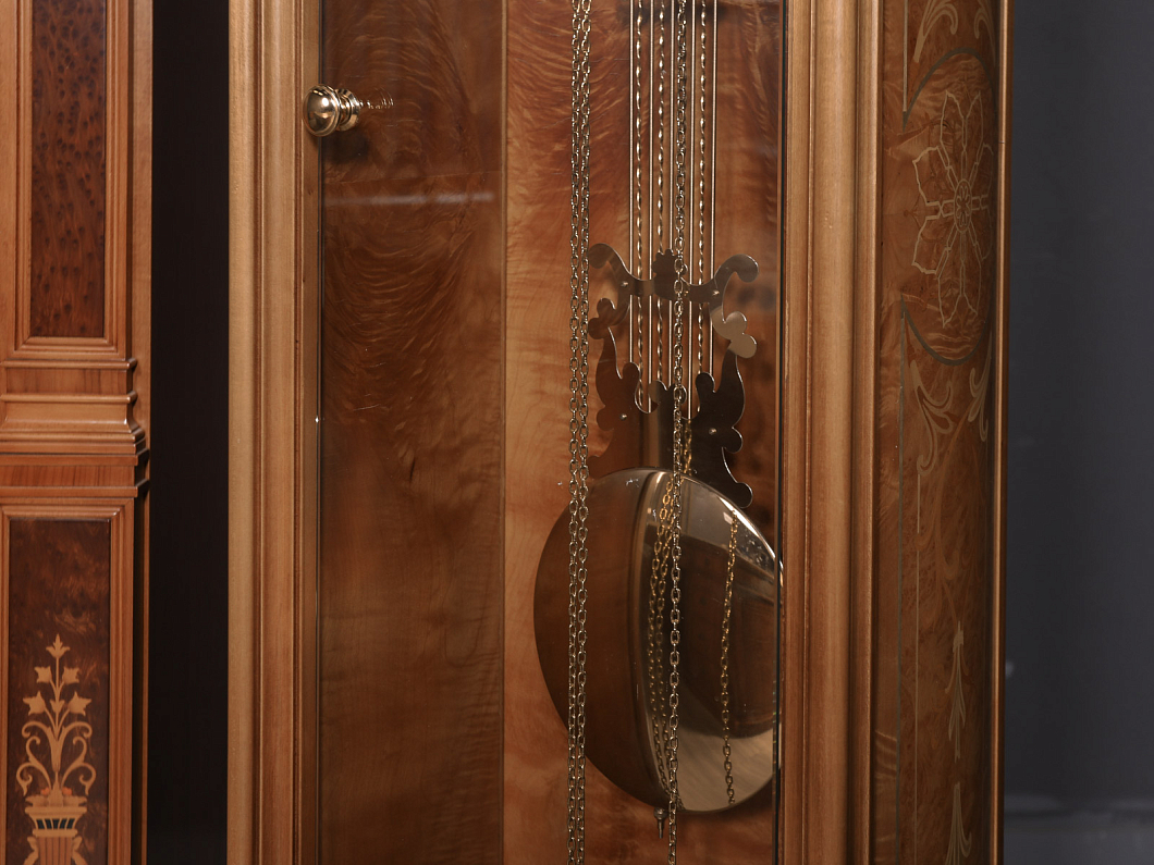 Кабинет руководителя Vicente Zaragoza Royal Массив Ольха Испания (КРОХ-271125)