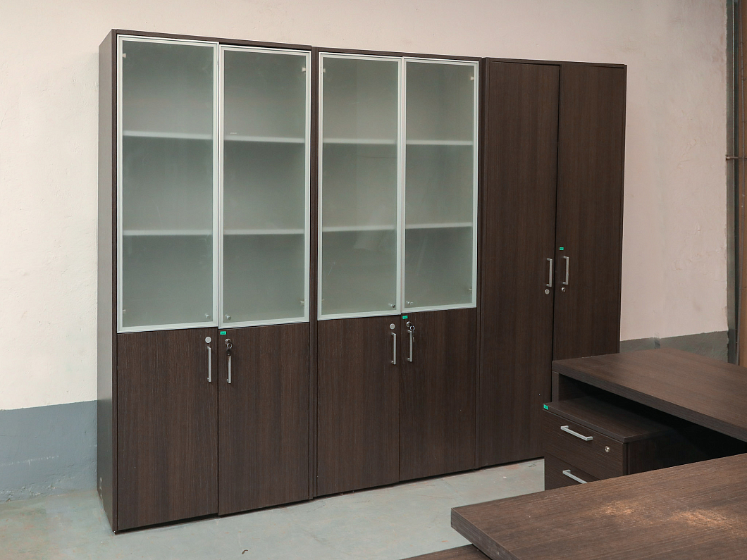 Кабинет руководителя ЛДСП Венге (КРВГ-230426)