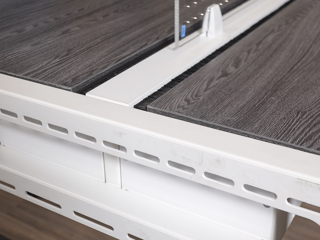 Комплект офисной мебели ЛДСП Венге (БС2ВГ-131225)