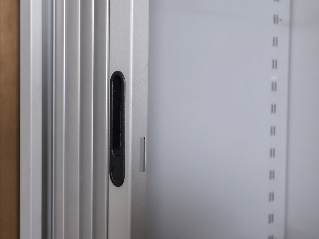 Шкаф для одежды Металл (ШГМ-251025)