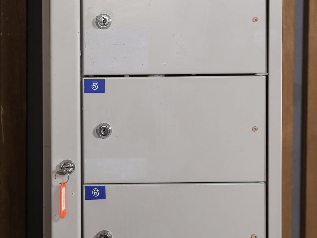 Картотека Диком АС-1010 Россия (ШКМ-110825)