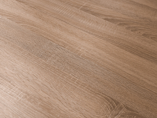 Стол прямоугольный ЛДСП Дуб сонома