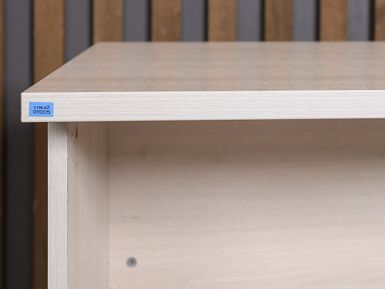 Стол прямоугольный ЛДСП Клен