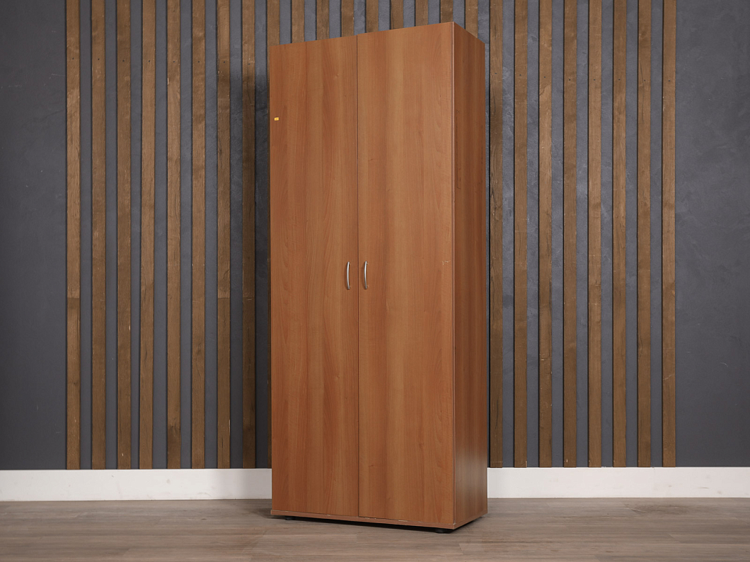 Шкаф для одежды ЛДСП Орех (ШООР-090725)