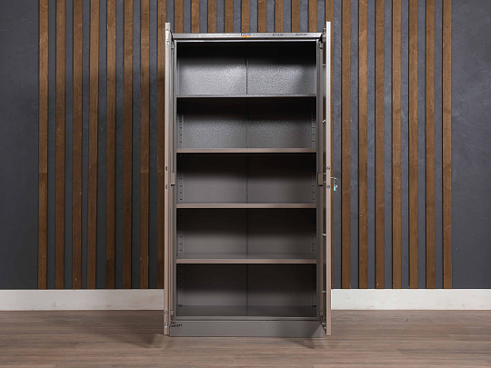 Шкаф для документов VALBERG Металл Россия