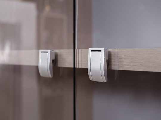 Шкаф для документов Экспро Vasanta ЛДСП Клен Россия