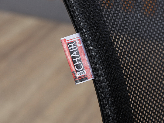 Офисное кресло Spring/LARK Ткань Чёрный