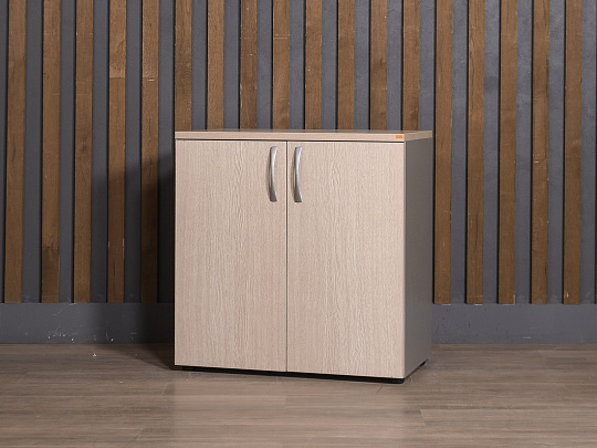 Тумба под оргтехнику ЛДСП Дуб