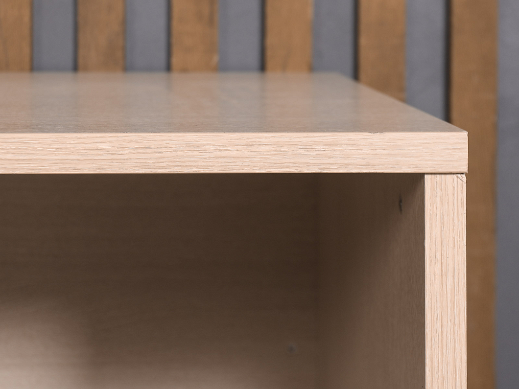 Стол прямоугольный ЛДСП Клен (СПКЛ-051125)