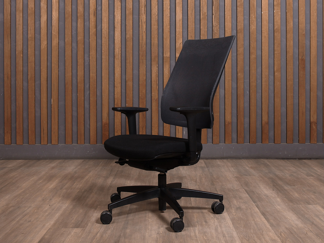 Офисное кресло Ткань Серый Импорт (КПСР1-200724)