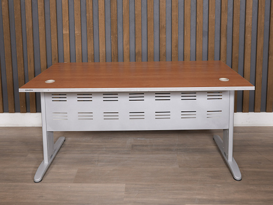 Стол прямоугольный ДСП Ольха Россия