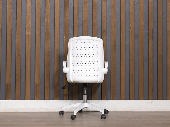 Офисное кресло Фрэнк Ткань Серый Россия