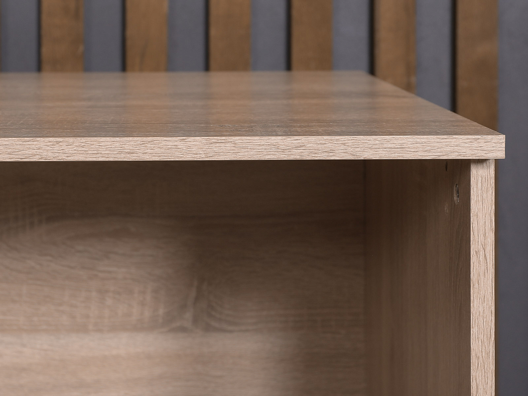 Стол прямоугольный ЛДСП Клен (СПКЛ-250126)