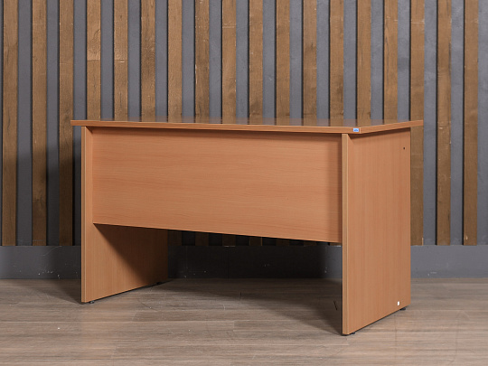 Стол прямоугольный ЛДСП Ольха