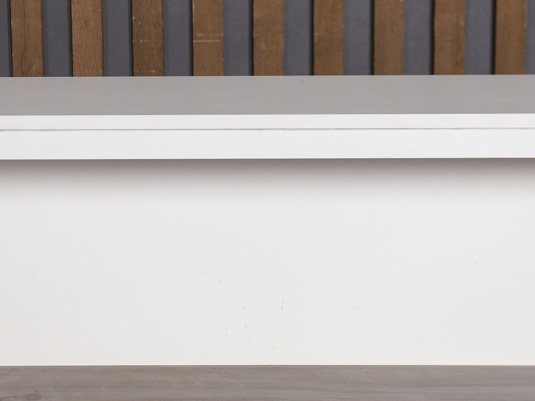 Ресепшн ЛДСП Ясень шимо (РЯШ-241125)