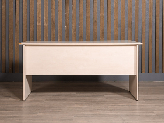 Стол эргономичный ЛДСП Бук