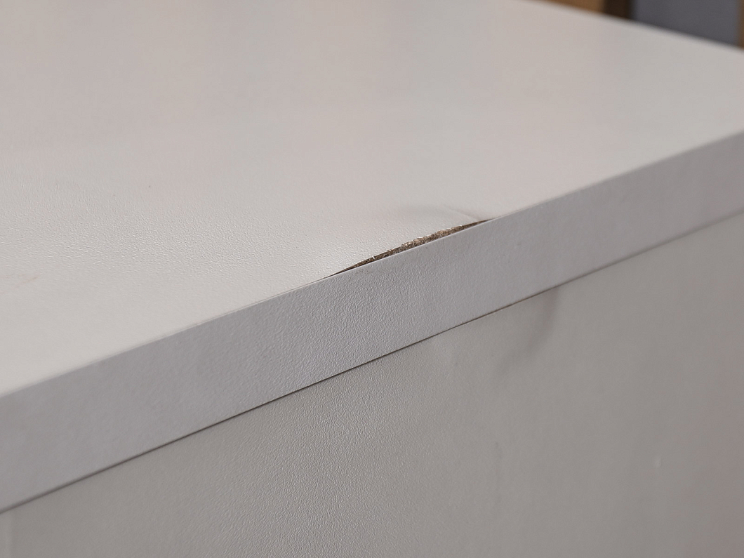 Кабинет руководителя ЛДСП Клен (КРБКЛ-281125)