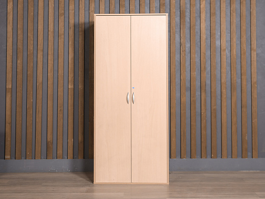 Шкаф для одежды ЛДСП Клен
